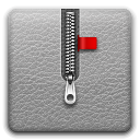 ZIP 3 Icon 128x128 png